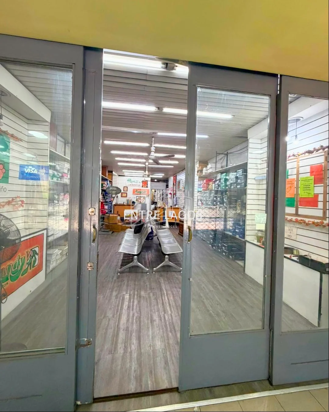 Local en Unión, propiedad 293395 -Imagen 5