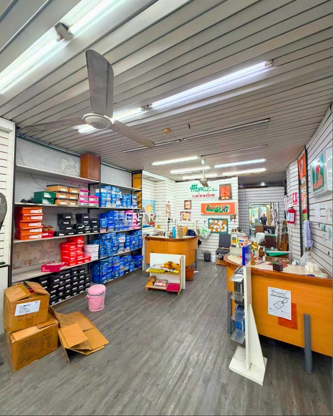 Local en Unión, propiedad 293395 -Imagen 7