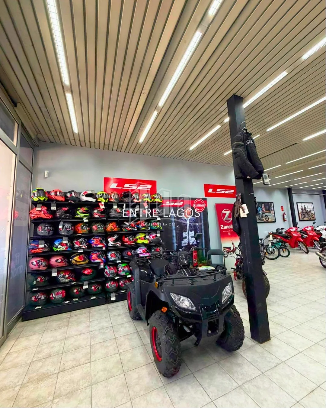 Local en Unión, propiedad 293734 -Imagen 6