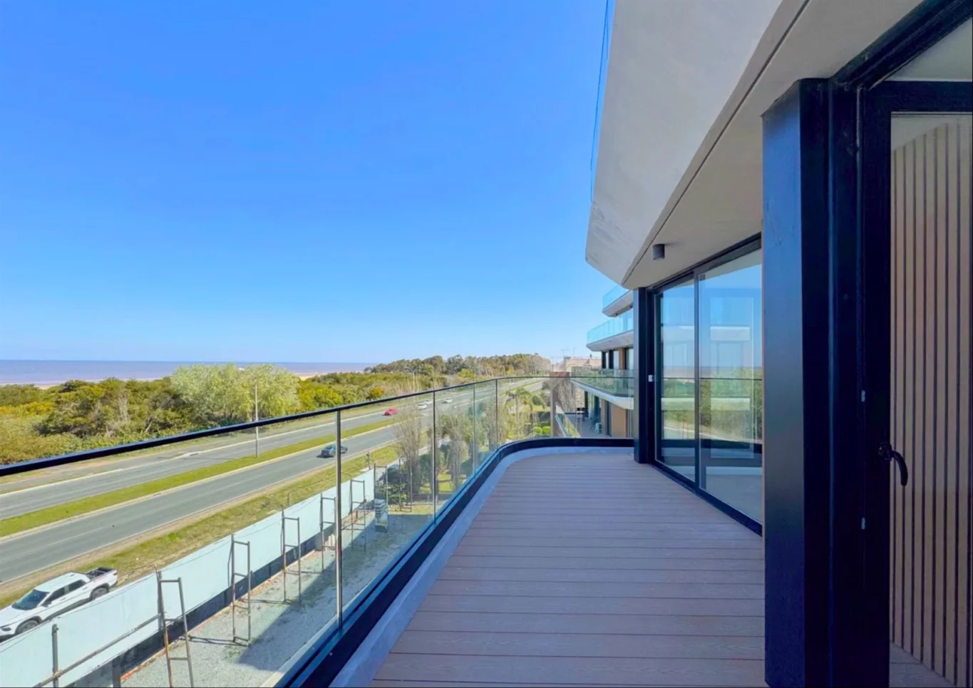 Apartamento en Barra de Carrasco, propiedad 301336 -Imagen 1