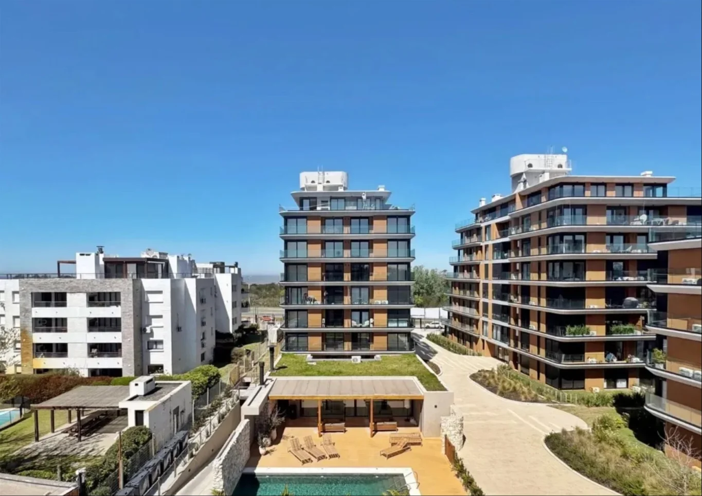 Apartamento en Barra de Carrasco, propiedad 301336 -Imagen 19