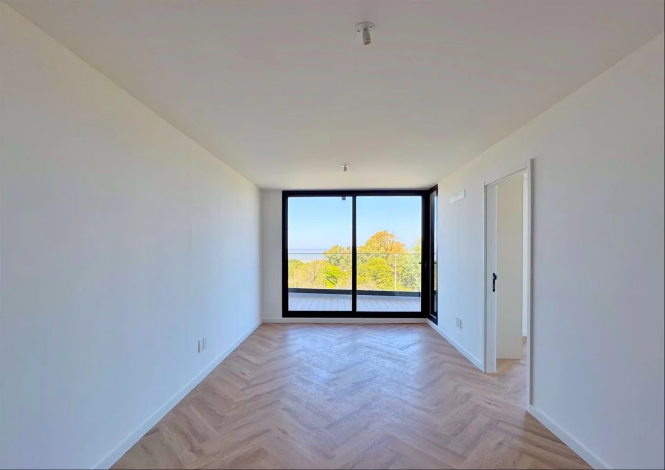 Apartamento en Barra de Carrasco, propiedad 301336 -Imagen 3