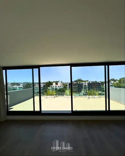 Monoambiente Loft en venta en Parque Miramar AMUEBLADO y con RENTA