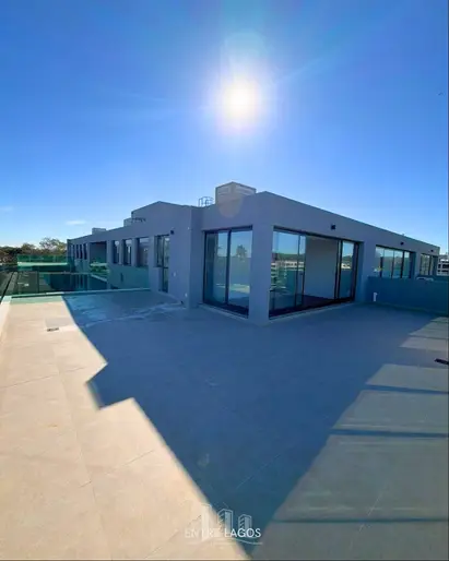 VENTA PENTHOUSE 3 DORMITORIOS, 2 COCHERAS