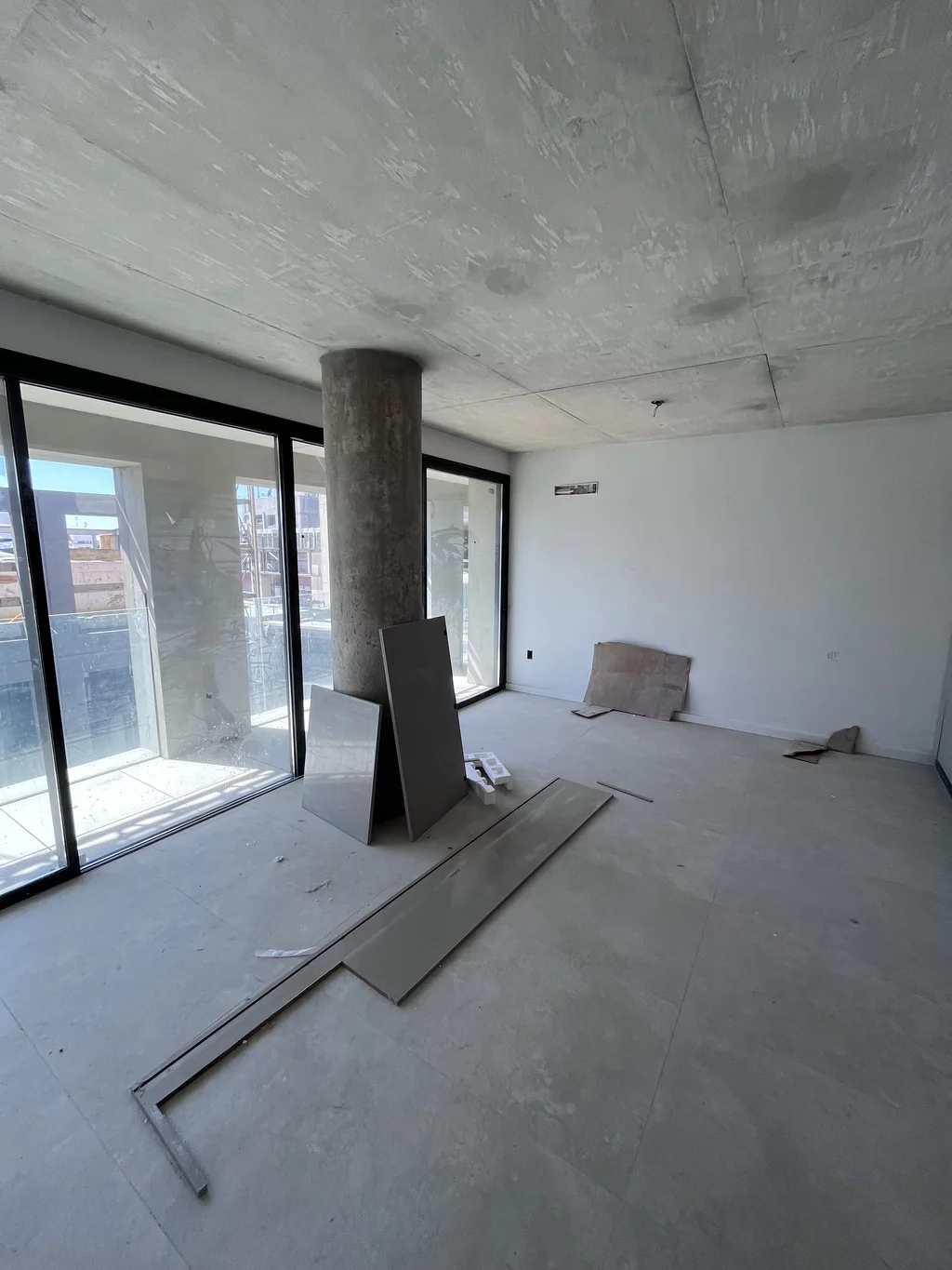 Apartamento en Centro, propiedad 228563 -Imagen 3