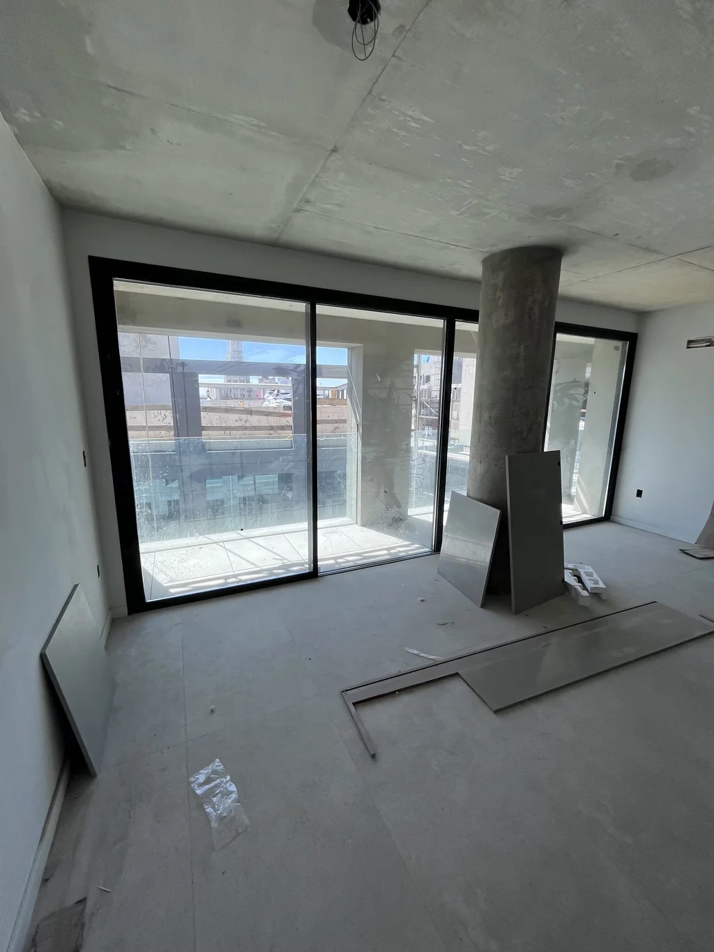 Apartamento en Centro, propiedad 228563 -Imagen 1