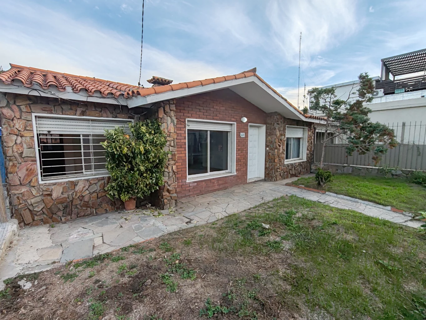 Casa en Malvín, propiedad 241701 -Imagen 1