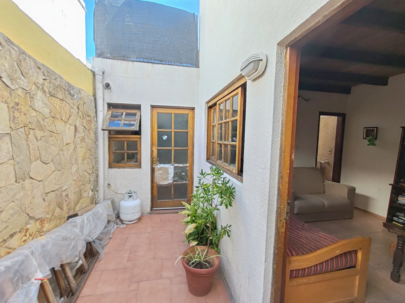 Casa en Palermo, propiedad 244769 -Imagen 12