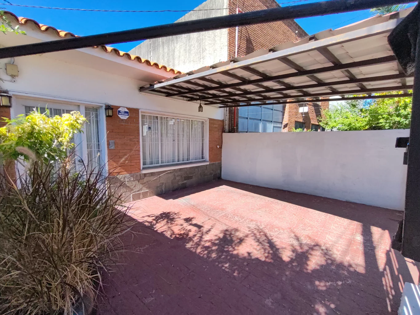 Casa en Unión, propiedad 257651 -Imagen 1