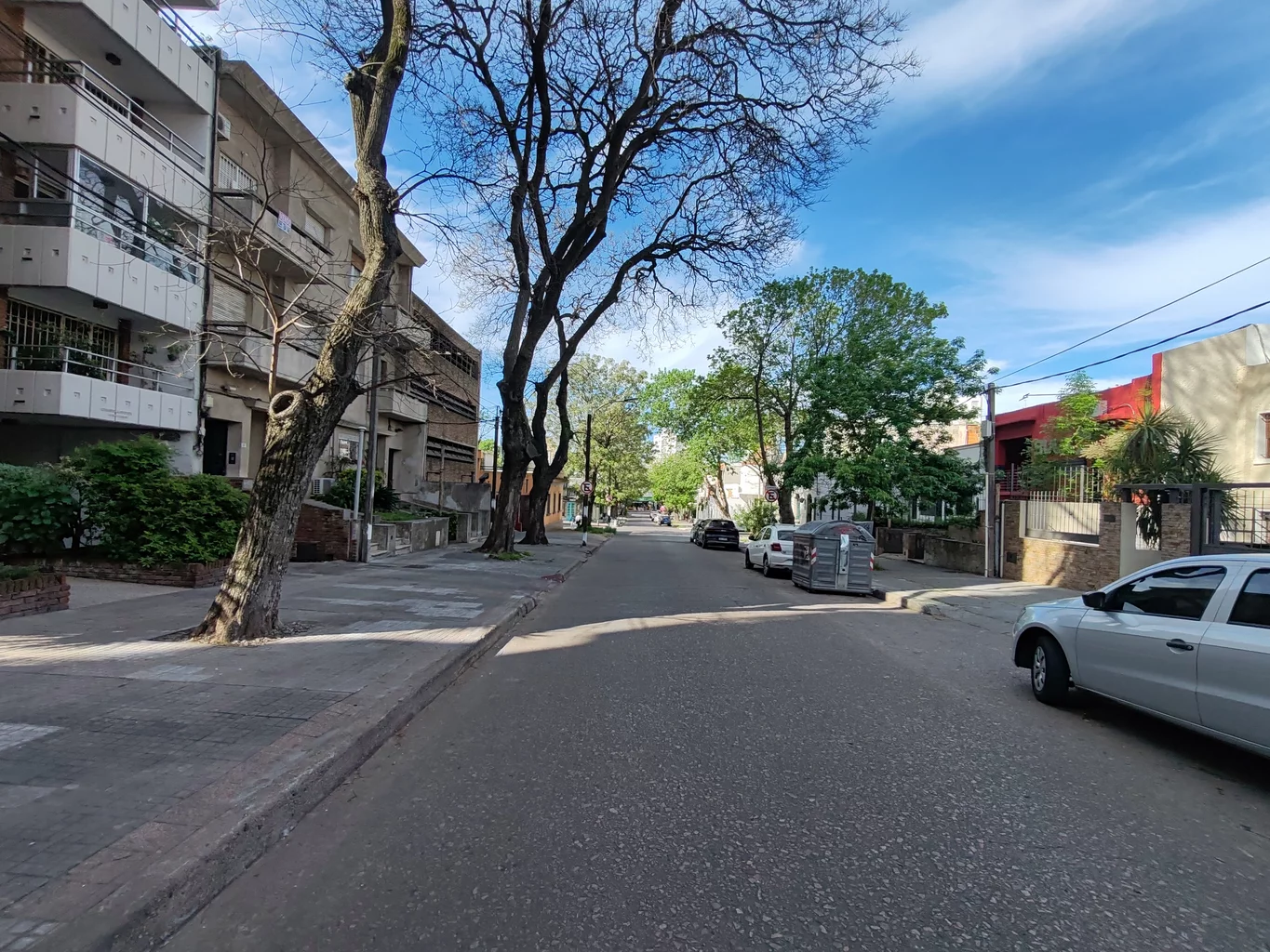 Terreno en Pocitos, propiedad 264495 -Imagen 4