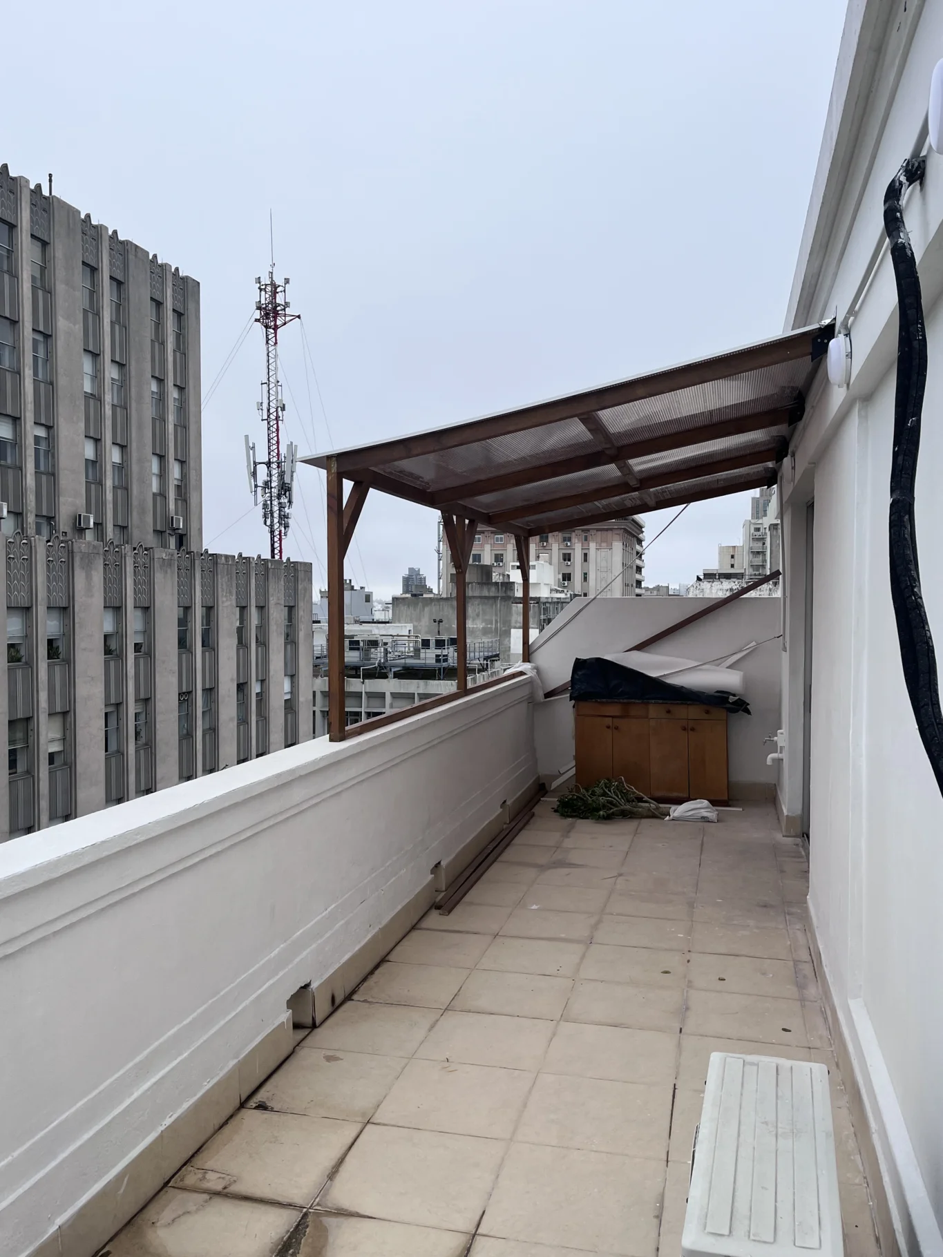 Oficina en Ciudad Vieja, propiedad 292462 -Imagen 9