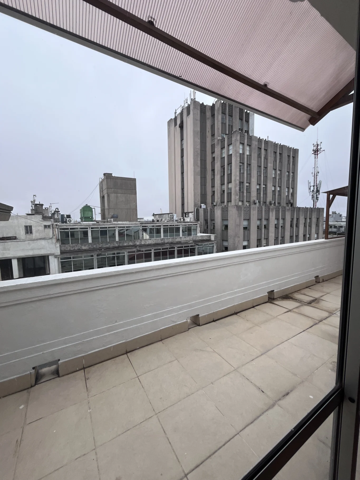 Oficina en Ciudad Vieja, propiedad 292462 -Imagen 5