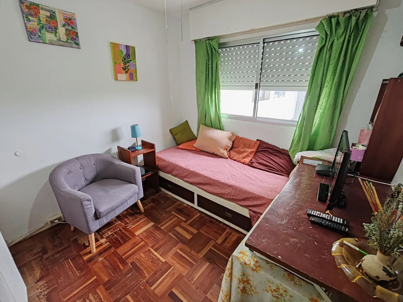 Apartamento en Buceo, propiedad 302508 -Imagen 19