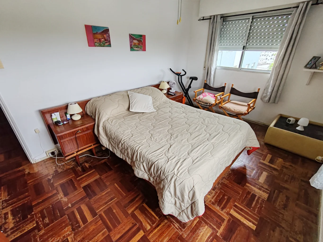 Apartamento en Buceo, propiedad 302508 -Imagen 14