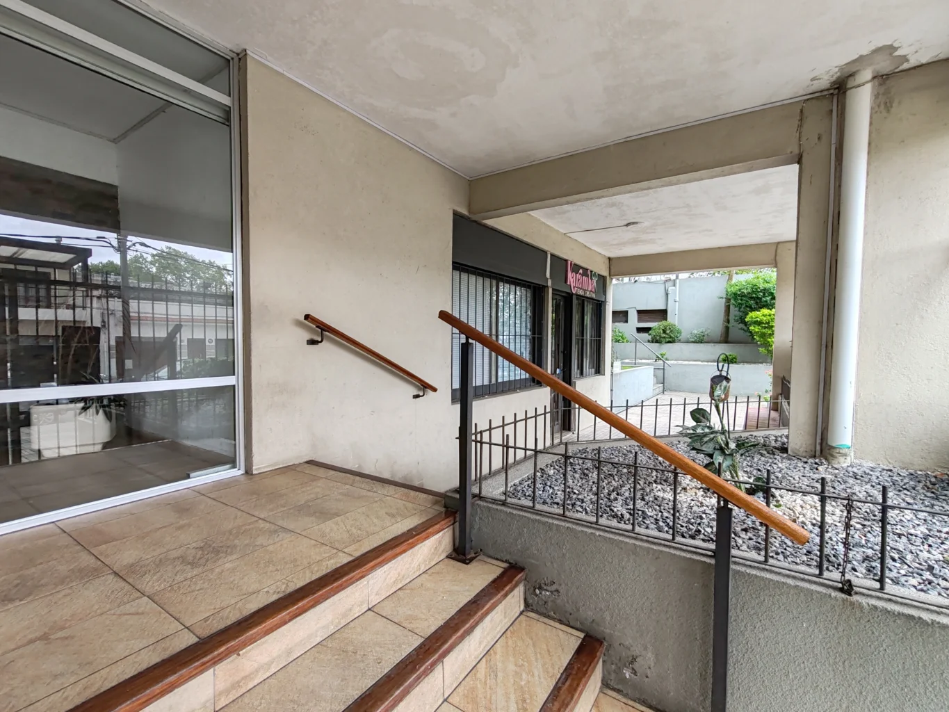 Apartamento en Buceo, propiedad 302508 -Imagen 25