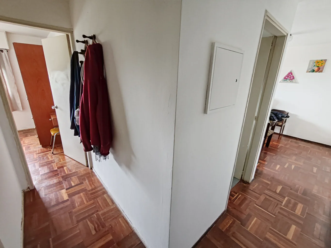 Apartamento en Buceo, propiedad 302508 -Imagen 24