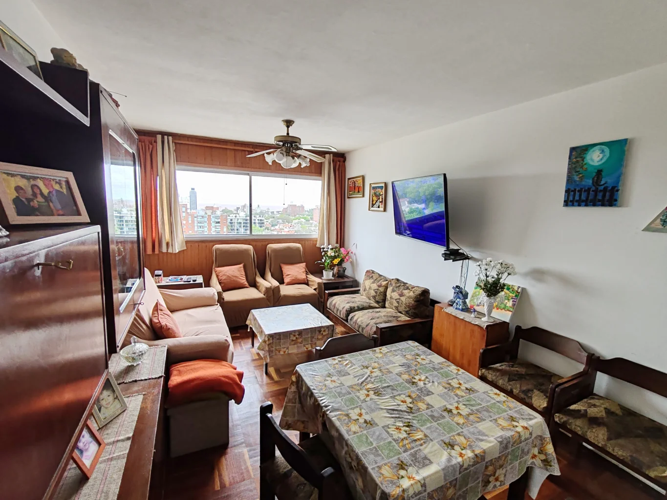 Apartamento en Buceo, propiedad 302508 -Imagen 2