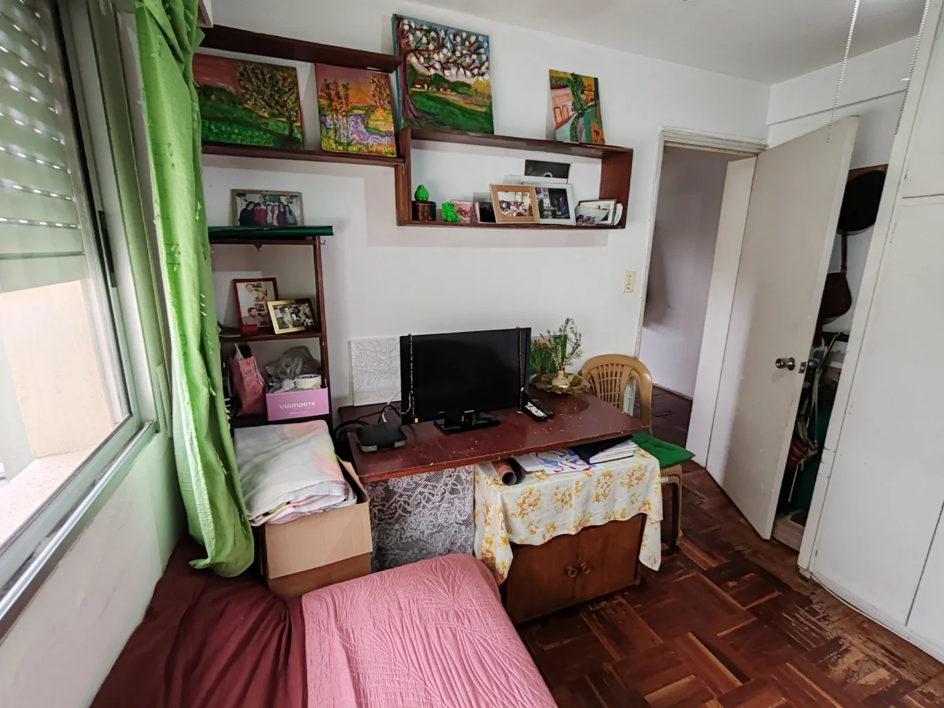 Apartamento en Buceo, propiedad 302508 -Imagen 22