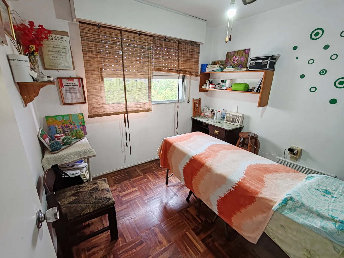 Apartamento en Buceo, propiedad 302508 -Imagen 17