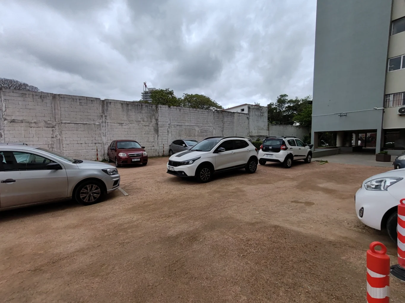 Apartamento en Buceo, propiedad 302508 -Imagen 27