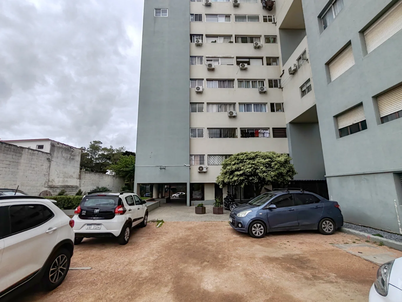 Apartamento en Buceo, propiedad 302508 -Imagen 26