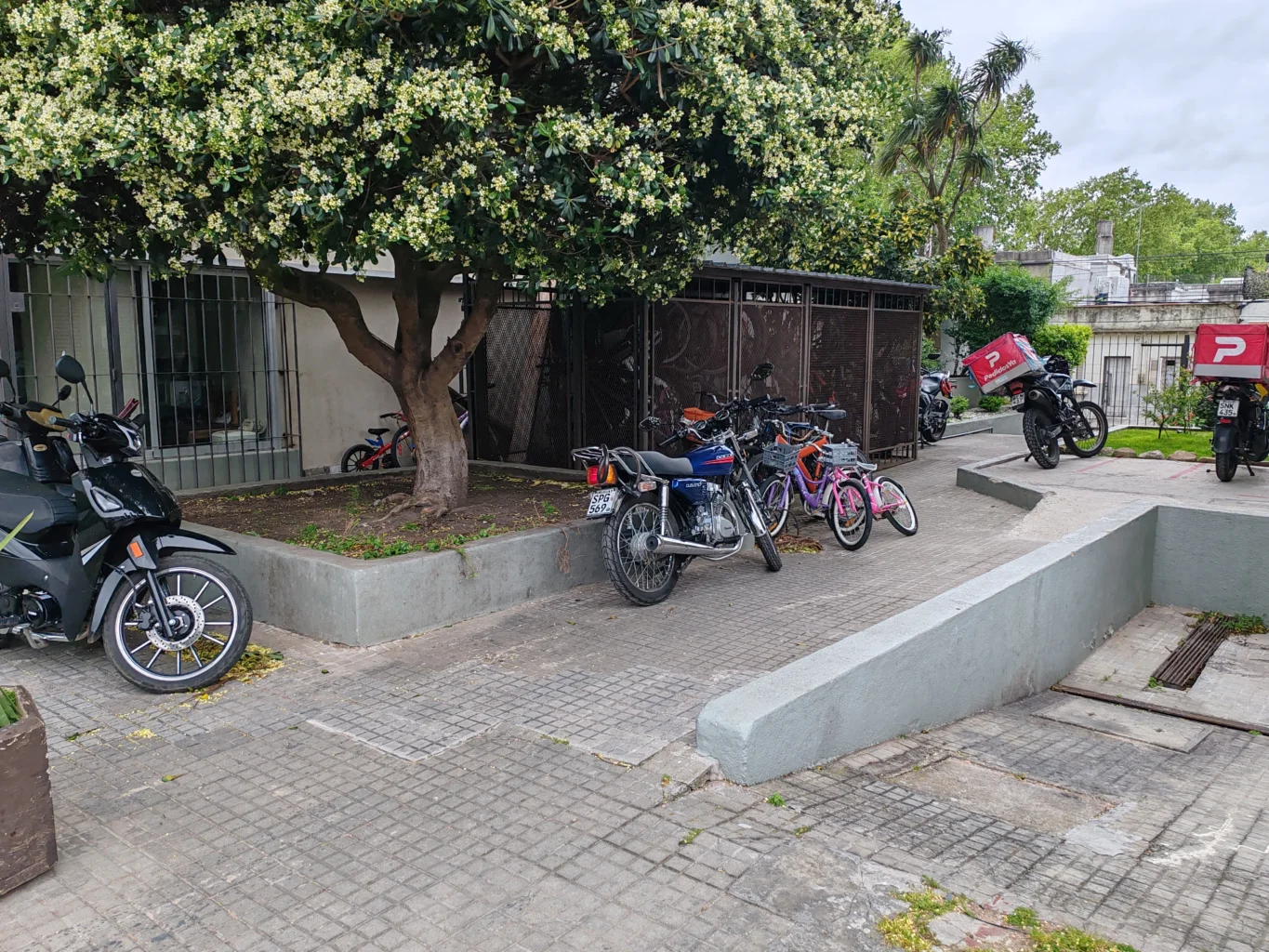 Apartamento en Buceo, propiedad 302508 -Imagen 28