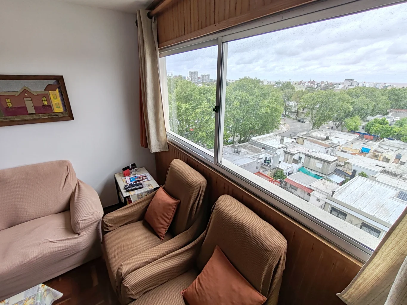 Apartamento en Buceo, propiedad 302508 -Imagen 4