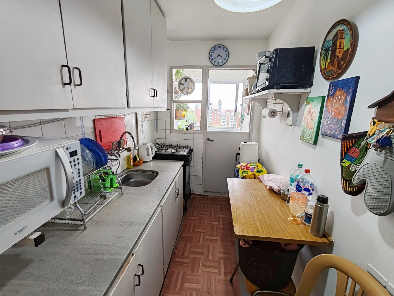 Apartamento en Buceo, propiedad 302508 -Imagen 8