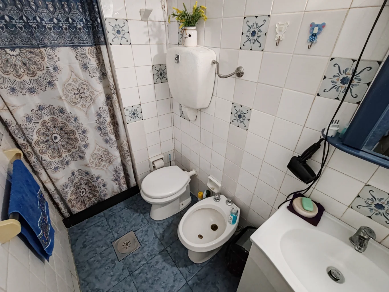 Apartamento en Buceo, propiedad 302508 -Imagen 11