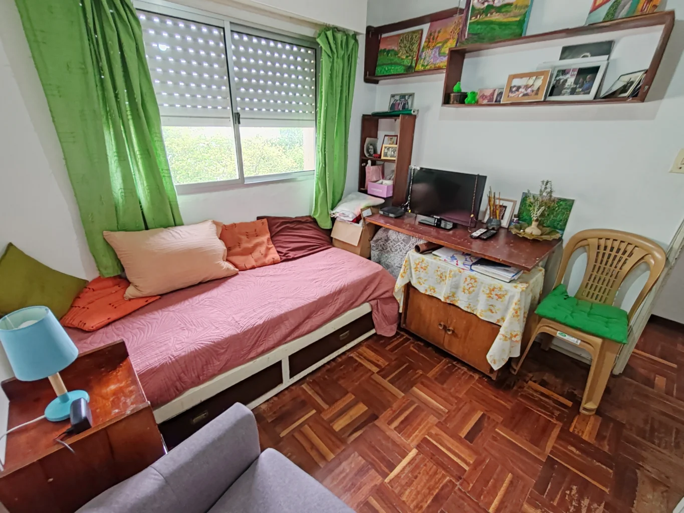 Apartamento en Buceo, propiedad 302508 -Imagen 20