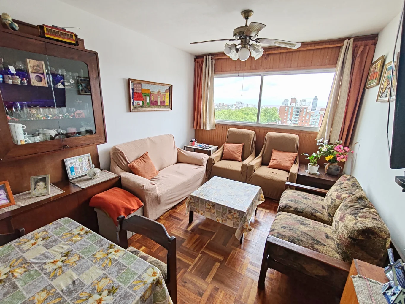 Apartamento en Buceo, propiedad 302508 -Imagen 1