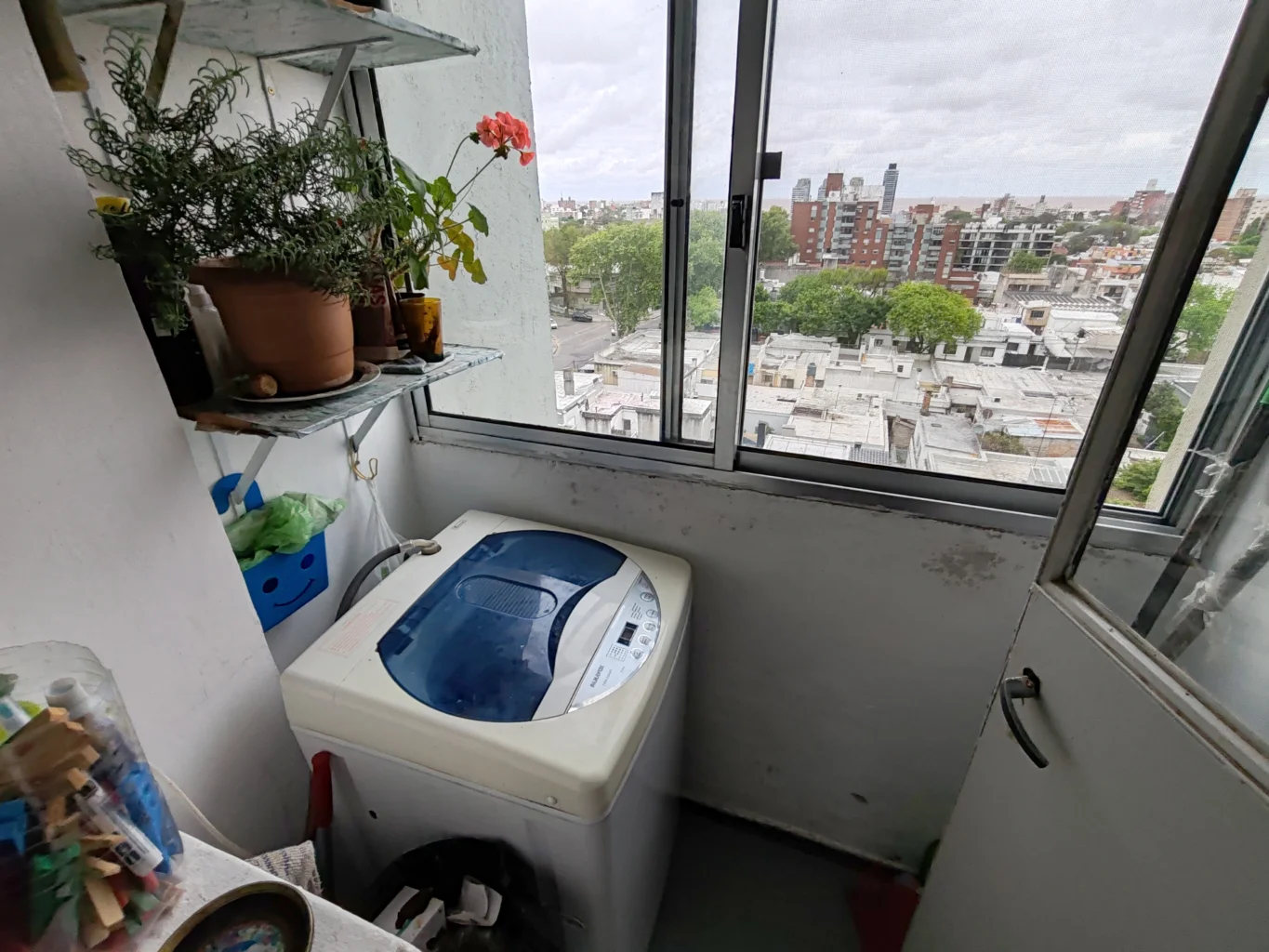 Apartamento en Buceo, propiedad 302508 -Imagen 9
