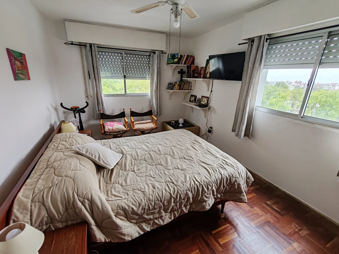 Apartamento en Buceo, propiedad 302508 -Imagen 13
