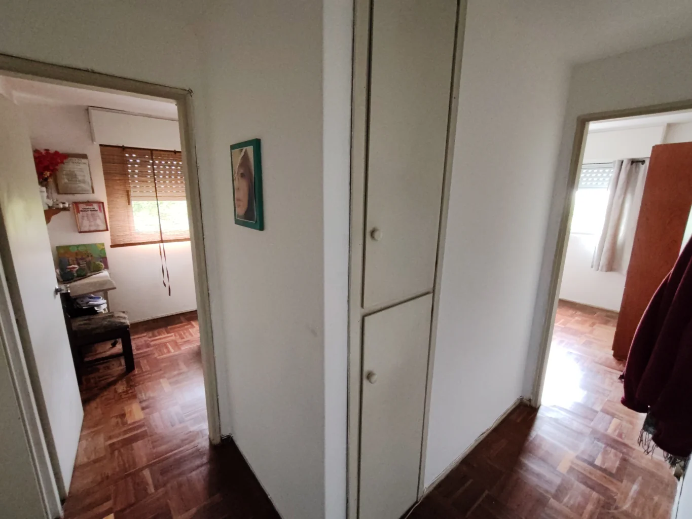 Apartamento en Buceo, propiedad 302508 -Imagen 12