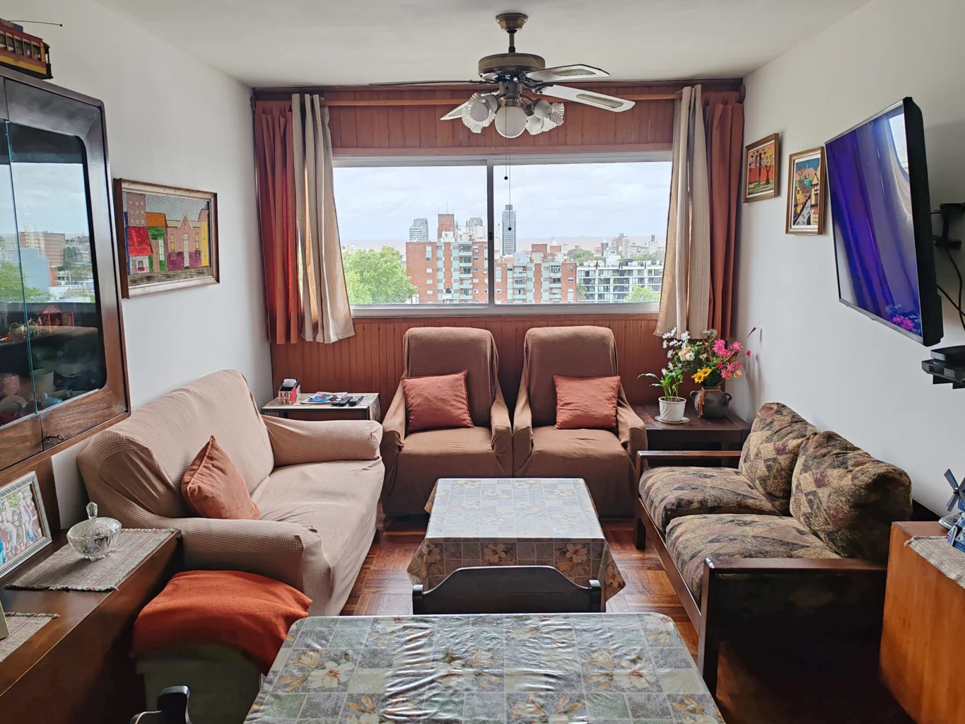 Apartamento en Buceo, propiedad 302508 -Imagen 3