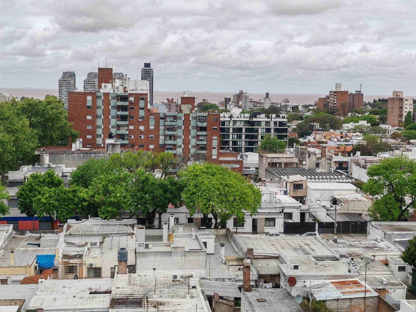 Apartamento en Buceo, propiedad 302508 -Imagen 23