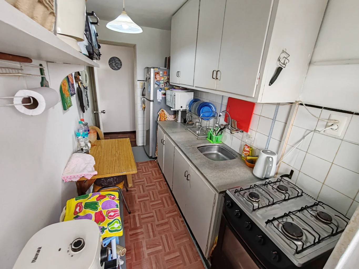 Apartamento en Buceo, propiedad 302508 -Imagen 7