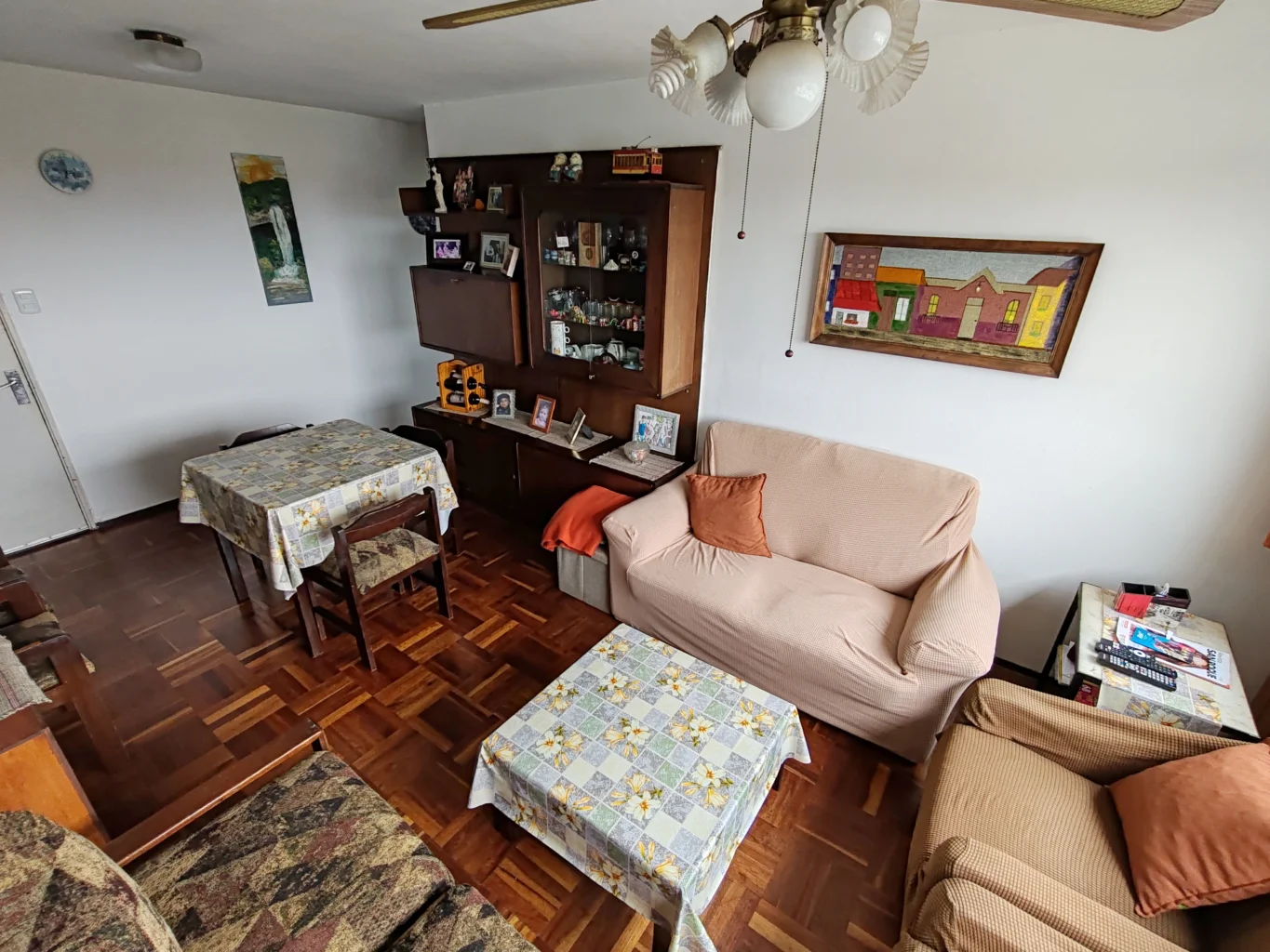 Apartamento en Buceo, propiedad 302508 -Imagen 6
