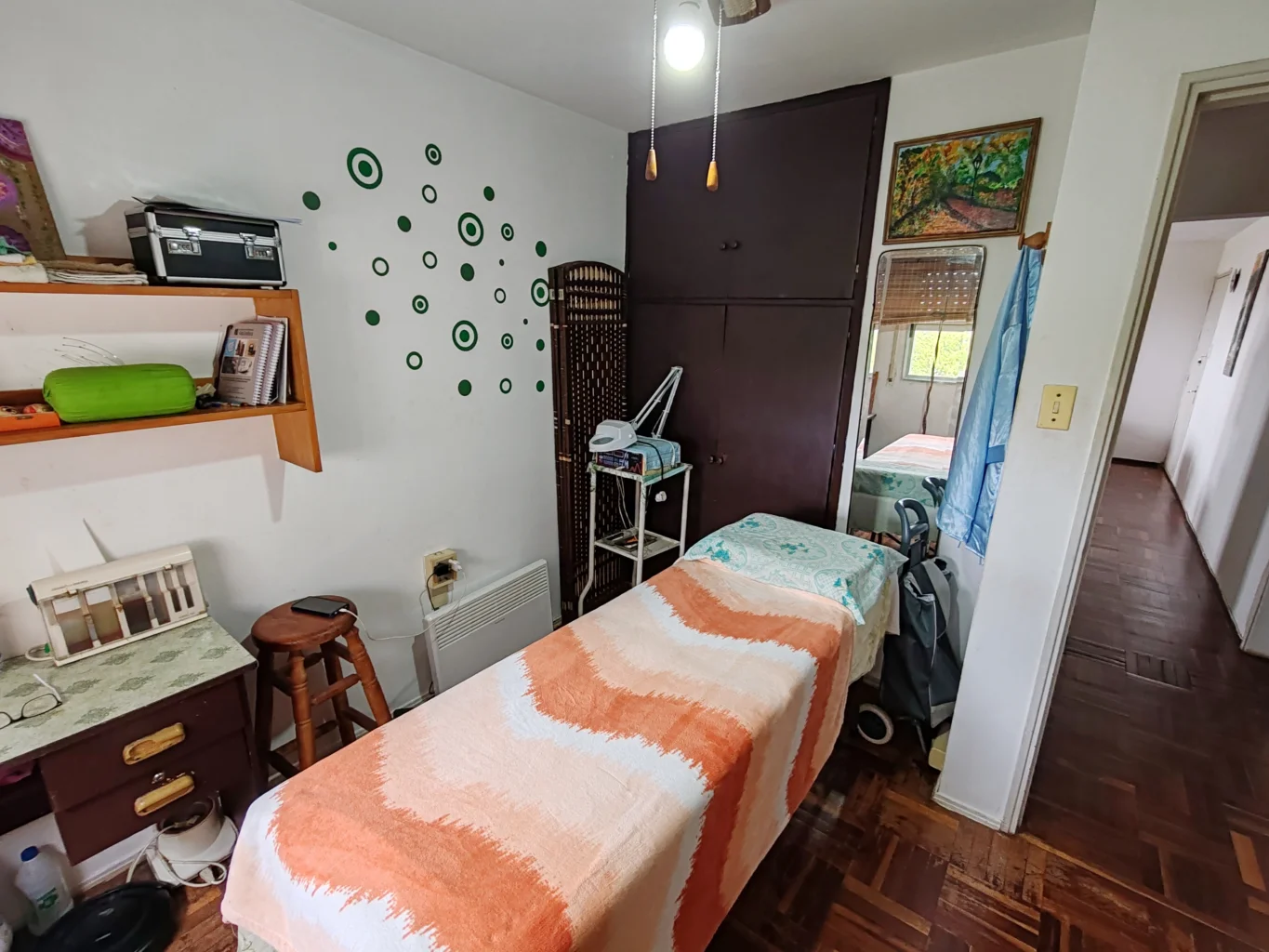 Apartamento en Buceo, propiedad 302508 -Imagen 18