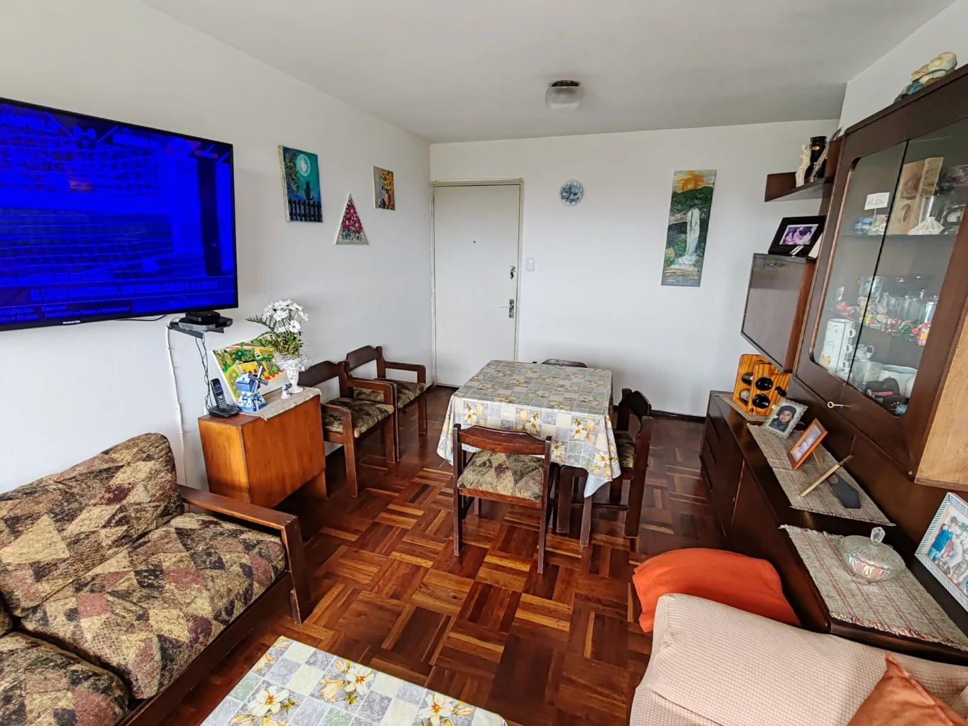 Apartamento en Buceo, propiedad 302508 -Imagen 5