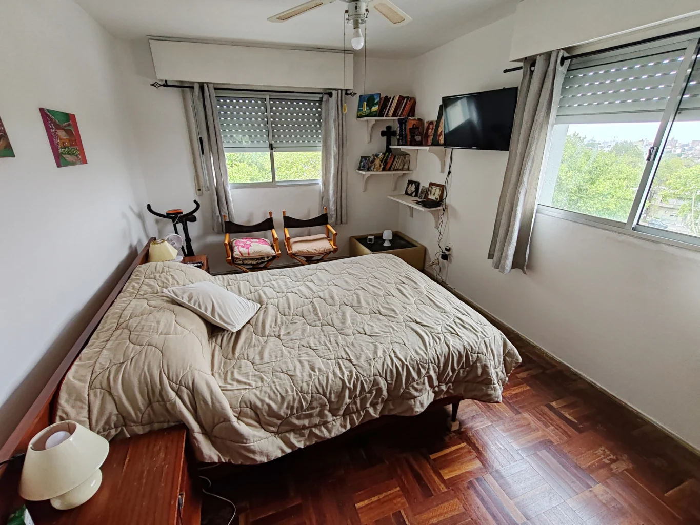 Apartamento en Buceo, propiedad 302508 -Imagen 16