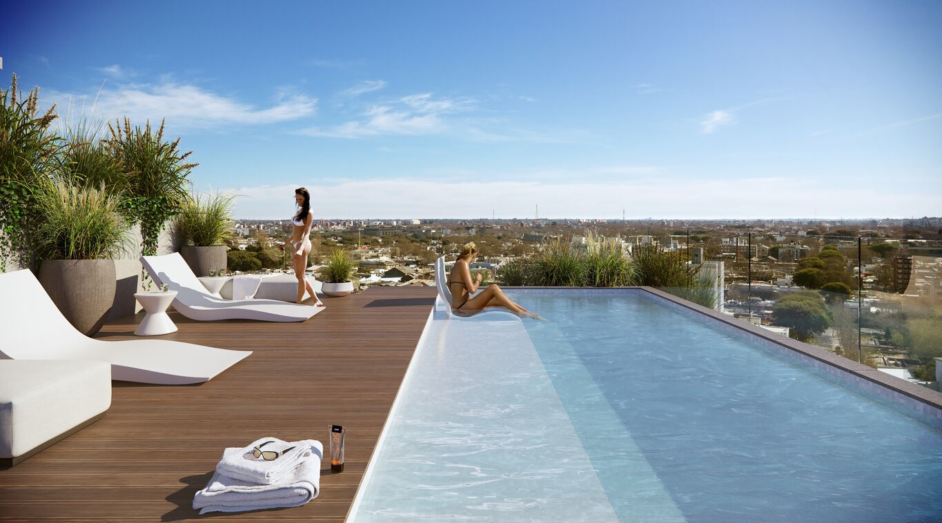 Apartamento en Cordón, propiedad 224520 -Imagen 1