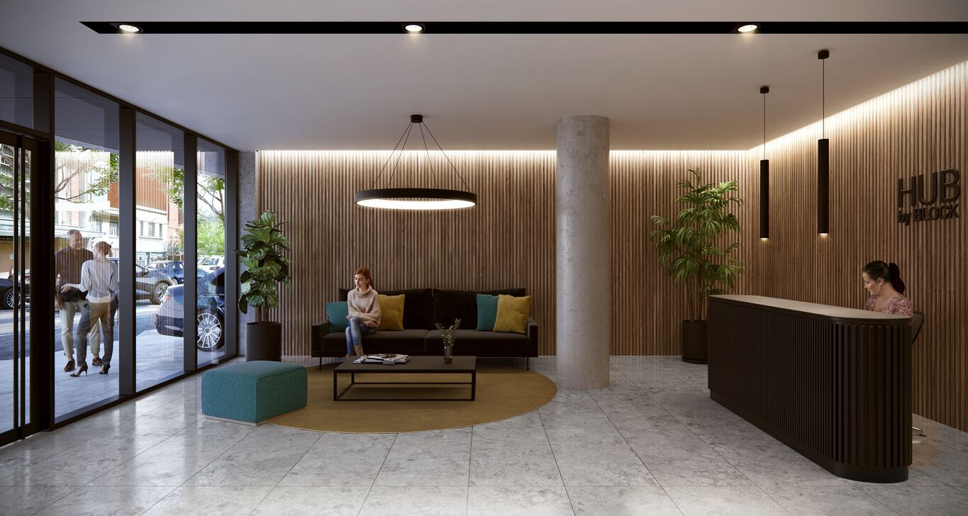 Apartamento en Cordón, propiedad 224520 -Imagen 7