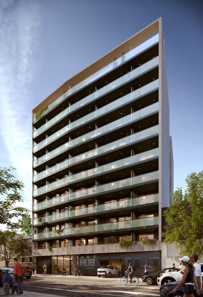 Apartamento en Cordón, propiedad 224520 -Imagen 9