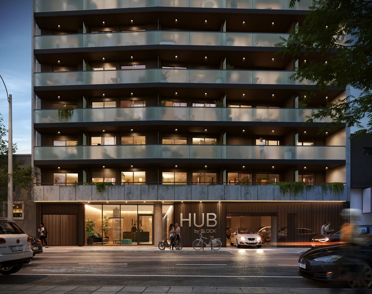 Apartamento en Cordón, propiedad 224520 -Imagen 10
