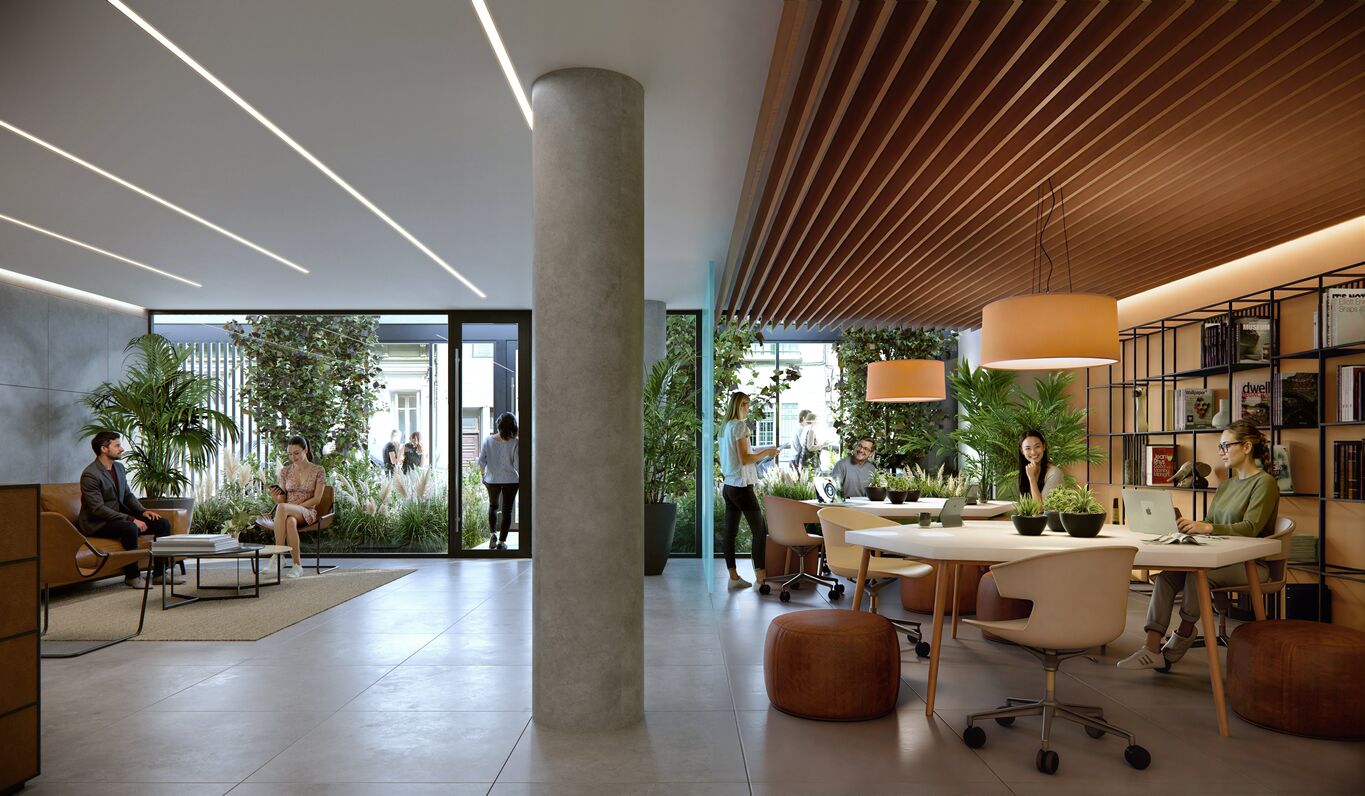 Apartamento en Cordón Sur, propiedad 274899 -Imagen 10