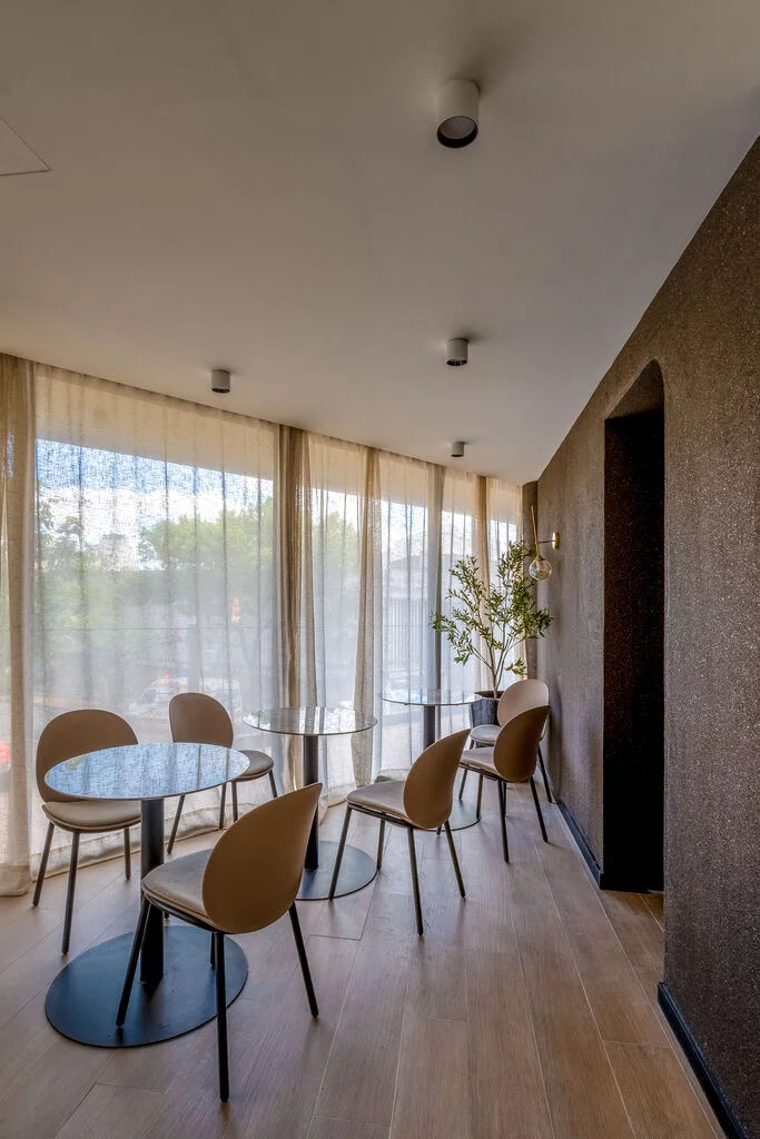 Apartamento en Tres Cruces, propiedad 276169 -Imagen 12