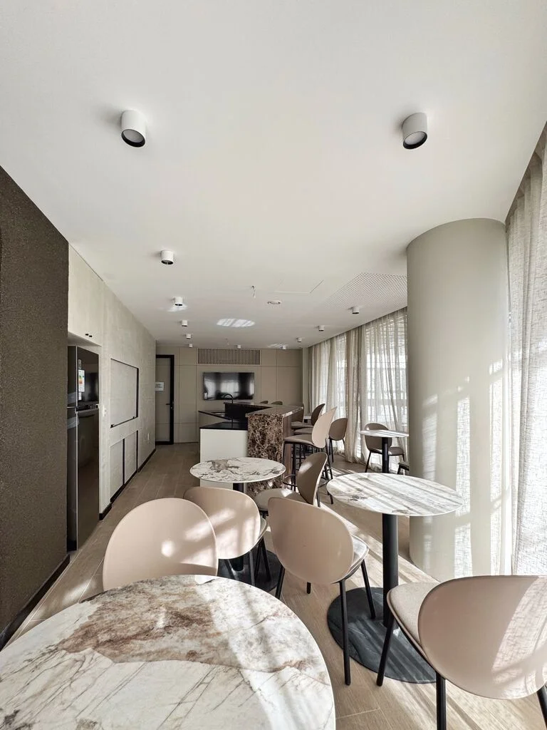 Apartamento en Tres Cruces, propiedad 276169 -Imagen 15