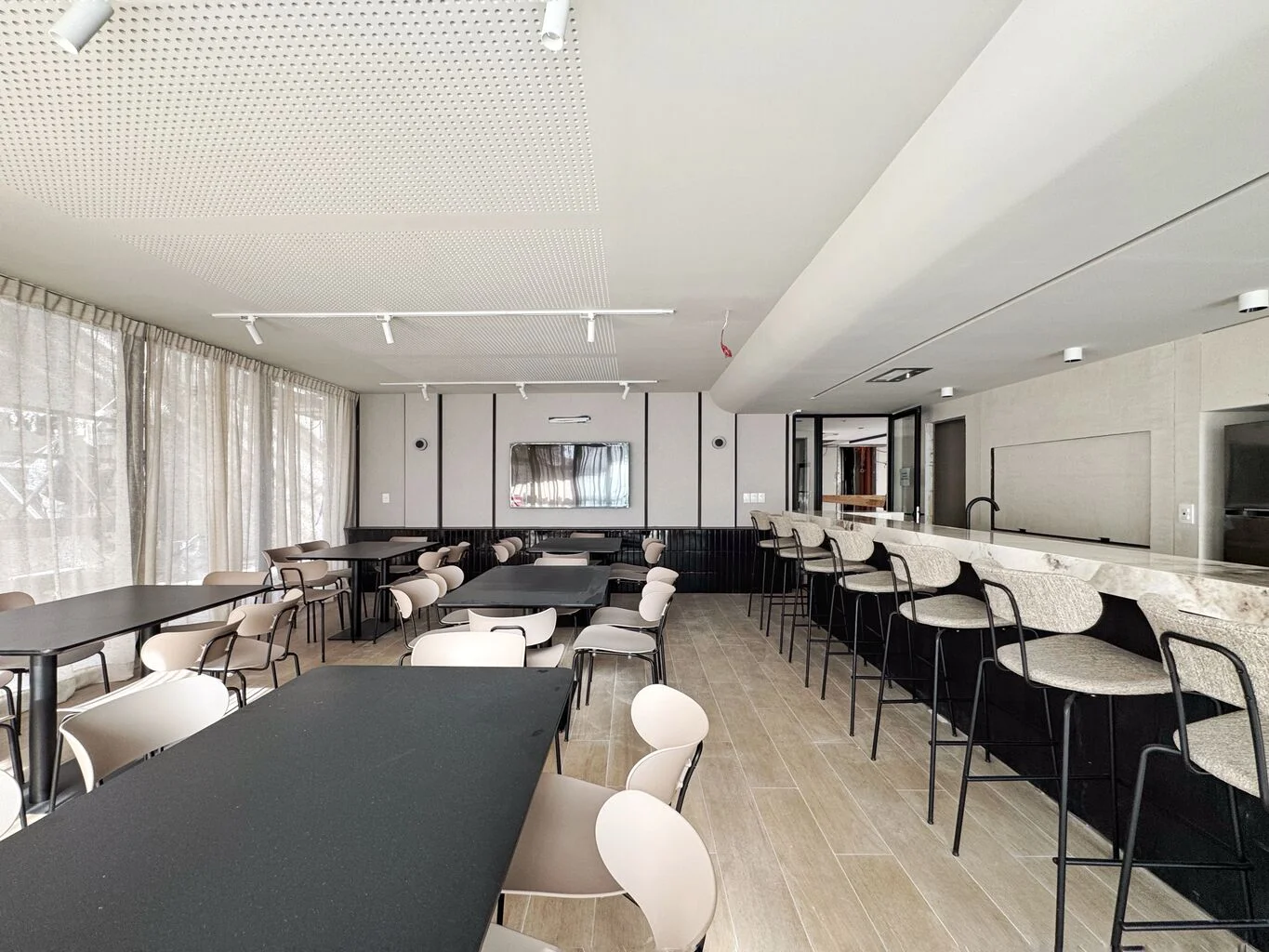 Apartamento en Tres Cruces, propiedad 276169 -Imagen 16