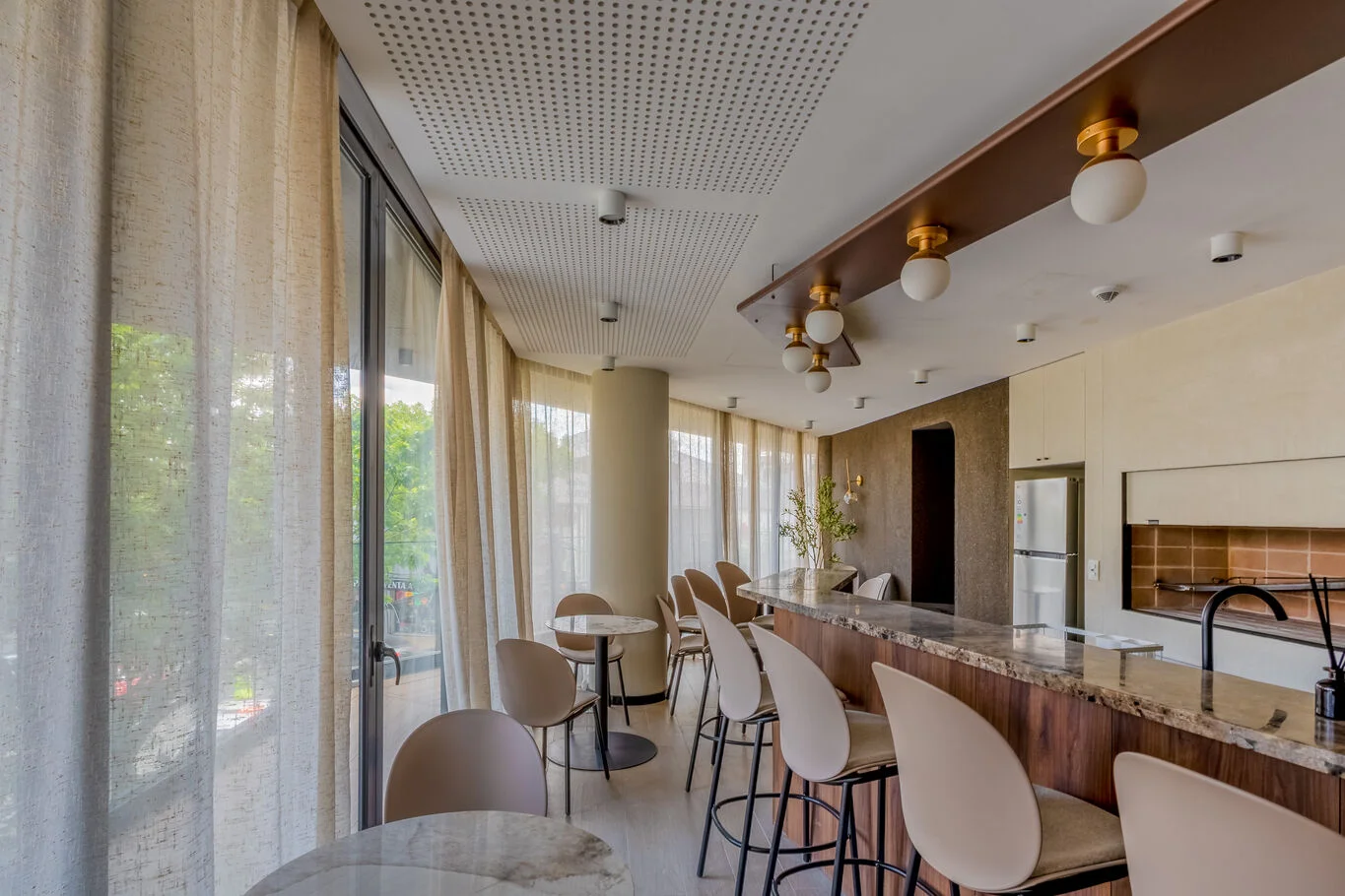 Apartamento en Tres Cruces, propiedad 276169 -Imagen 4